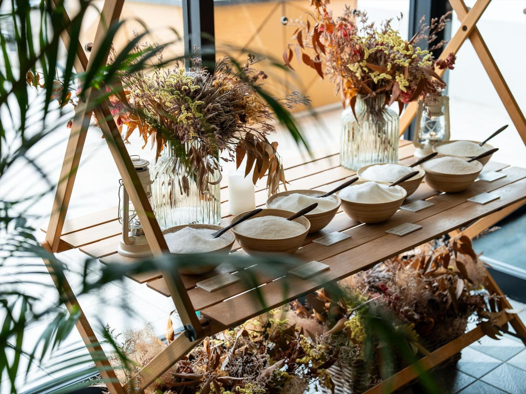 Aquasense Hotel & Resort Onna Zewnętrze zdjęcie